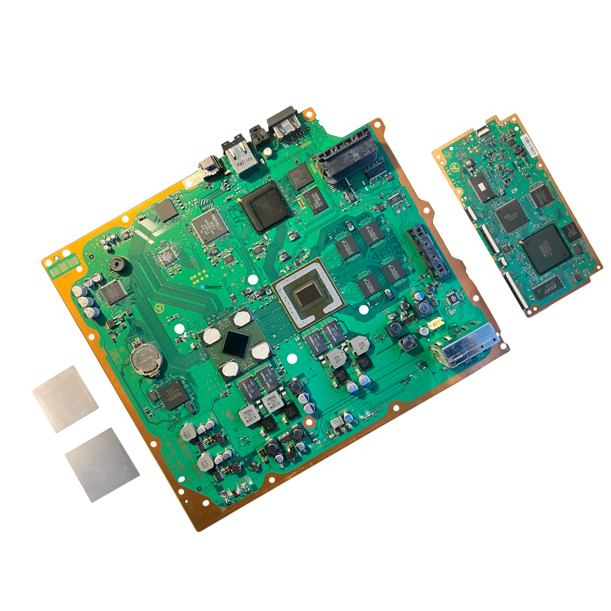 PlayStation 3 Power Supply APS-231 - Fasttech
